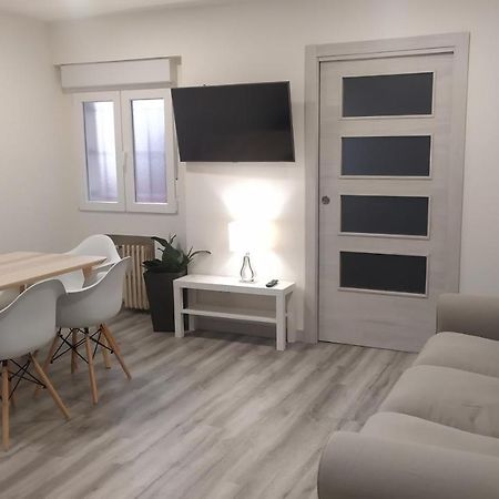 Mirrooms Oviedo Eksteriør bilde