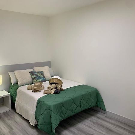 Mirrooms Oviedo Eksteriør bilde