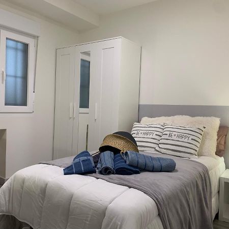 Mirrooms Oviedo Eksteriør bilde