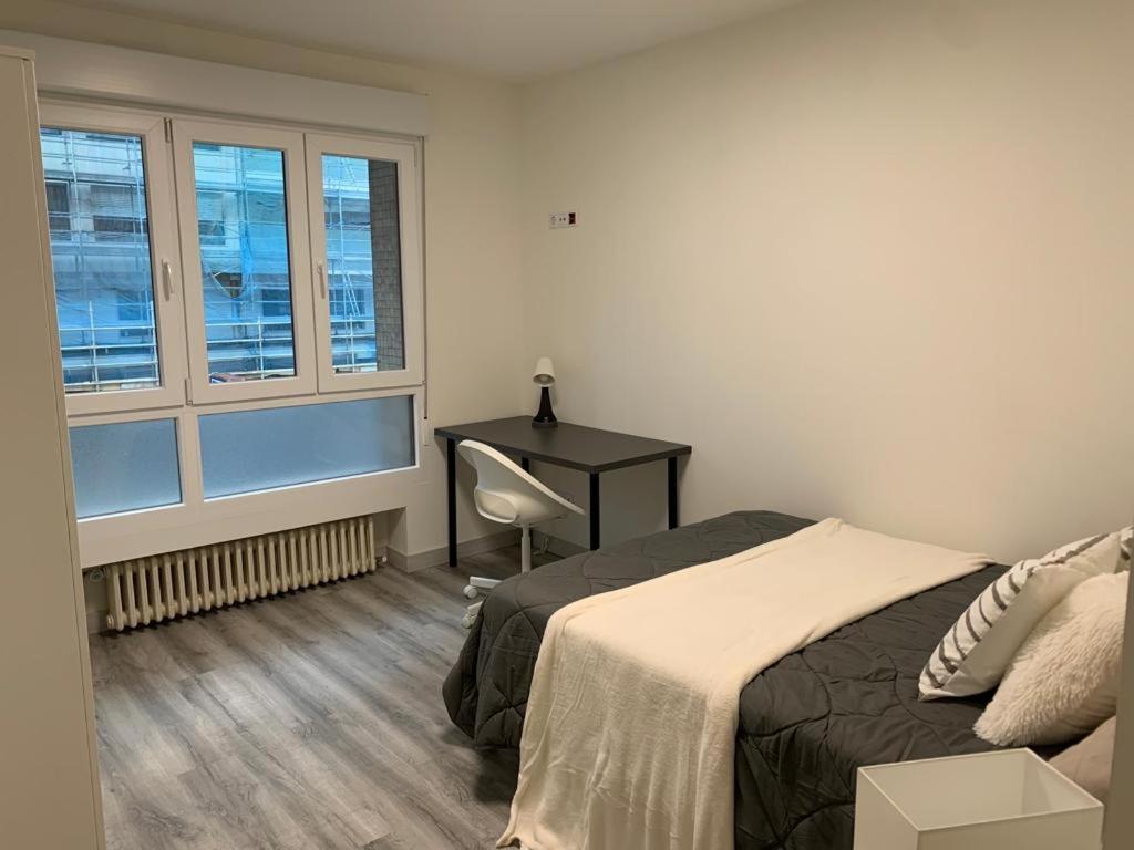 Mirrooms Oviedo Eksteriør bilde