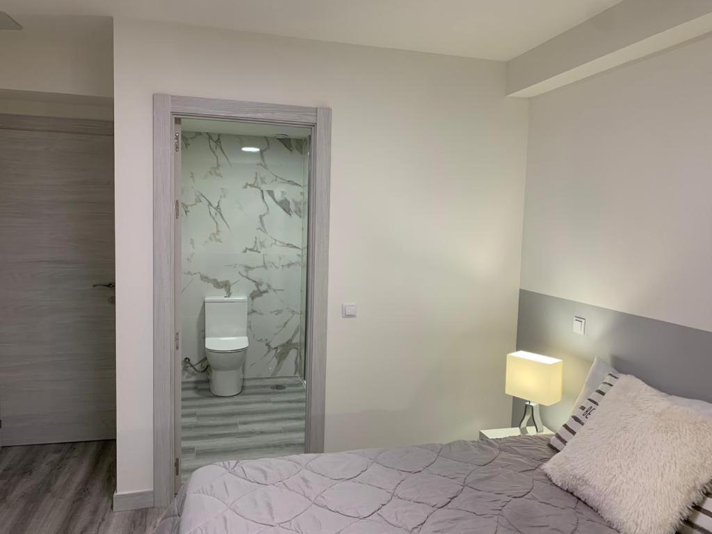 Mirrooms Oviedo Eksteriør bilde