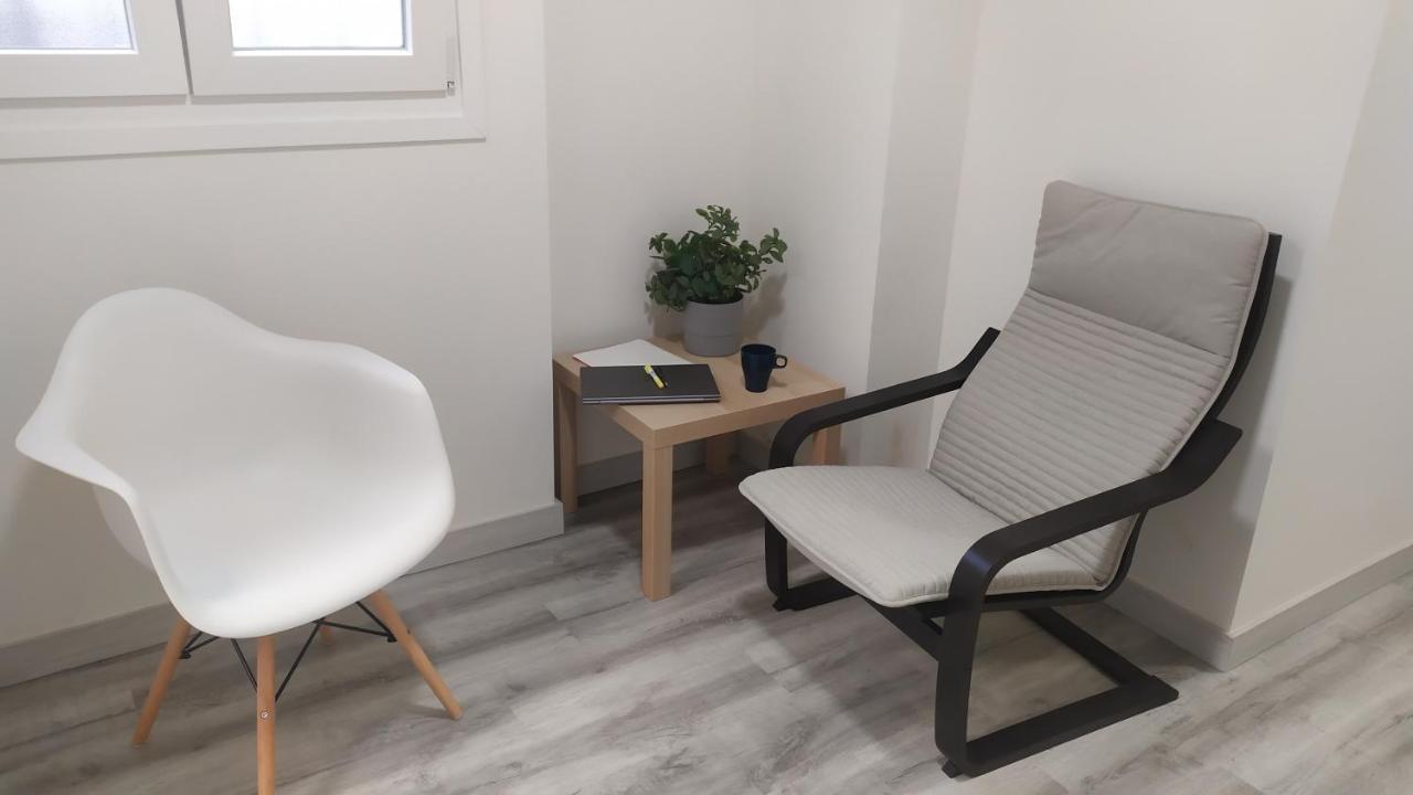 Mirrooms Oviedo Eksteriør bilde