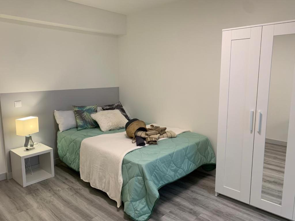 Mirrooms Oviedo Eksteriør bilde