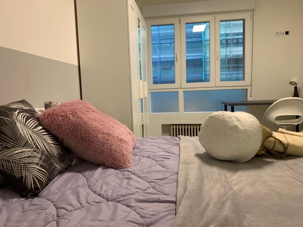 Mirrooms Oviedo Eksteriør bilde