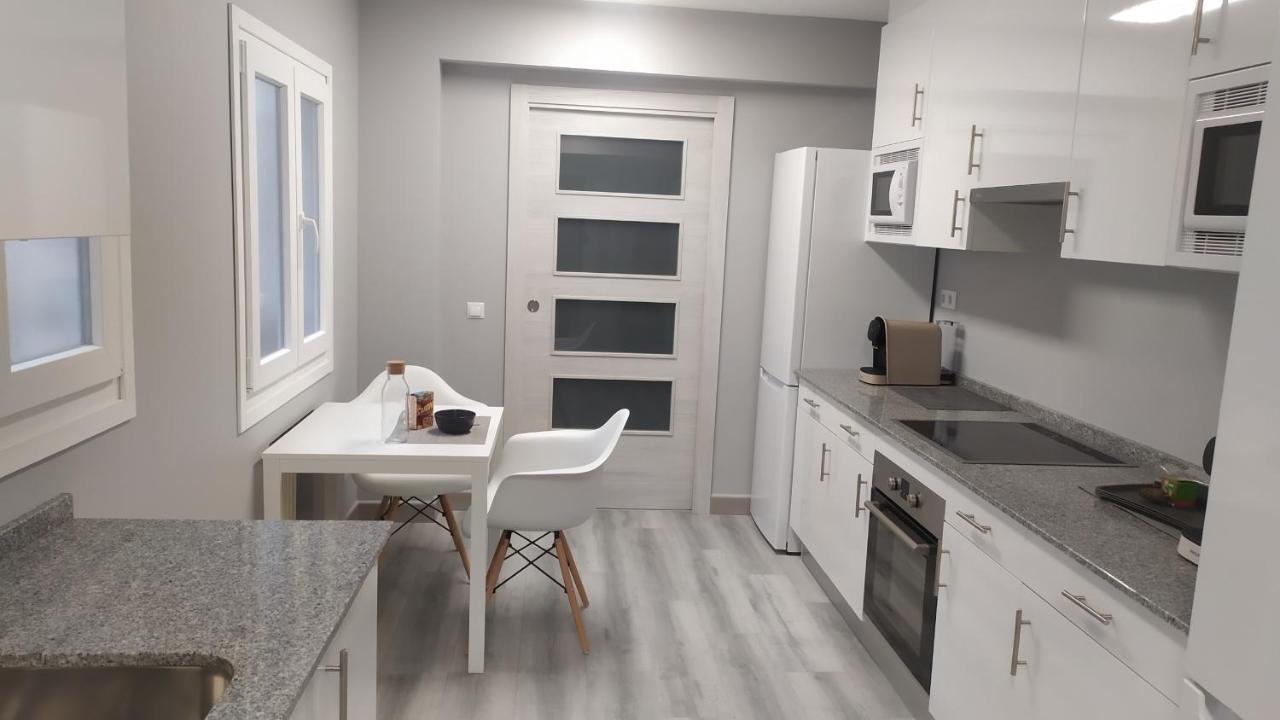 Mirrooms Oviedo Eksteriør bilde