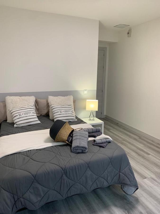 Mirrooms Oviedo Eksteriør bilde