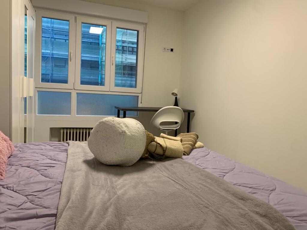 Mirrooms Oviedo Eksteriør bilde