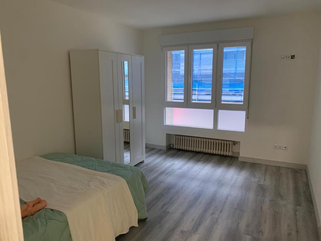 Mirrooms Oviedo Eksteriør bilde