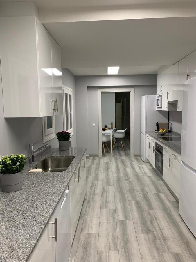 Mirrooms Oviedo Eksteriør bilde
