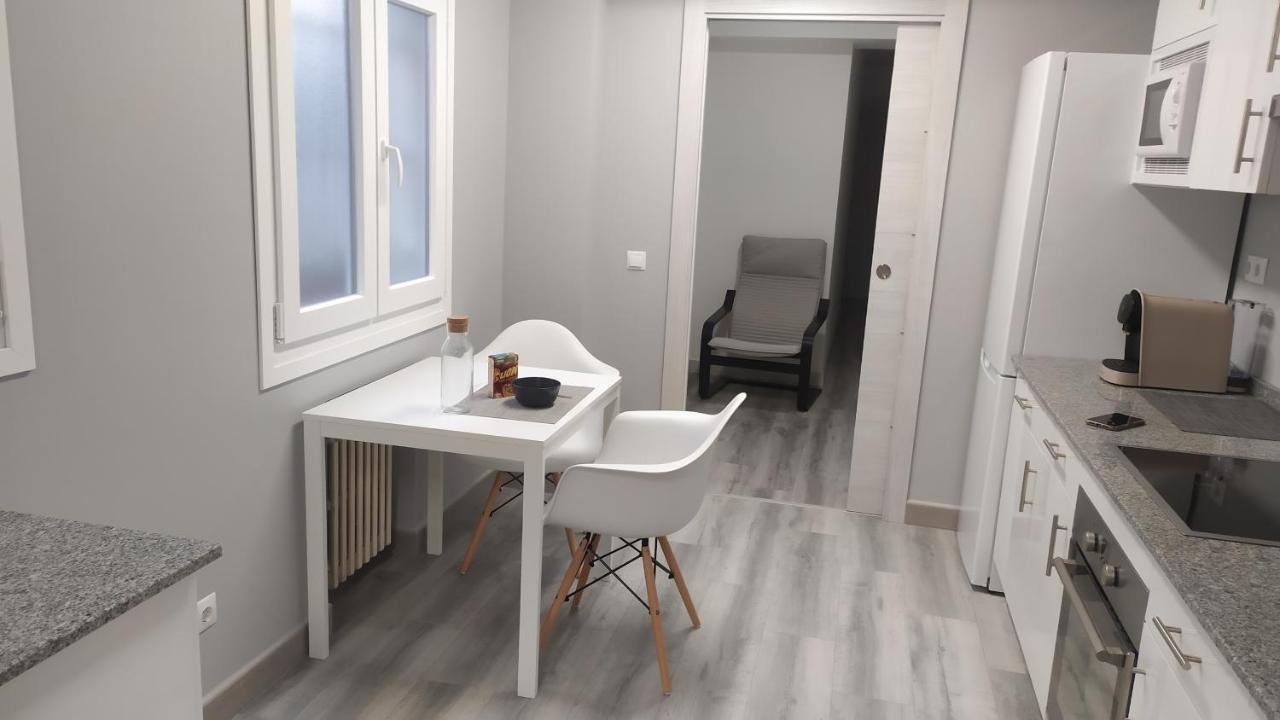 Mirrooms Oviedo Eksteriør bilde