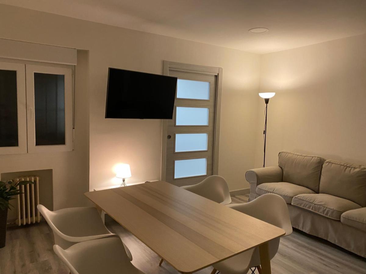 Mirrooms Oviedo Eksteriør bilde