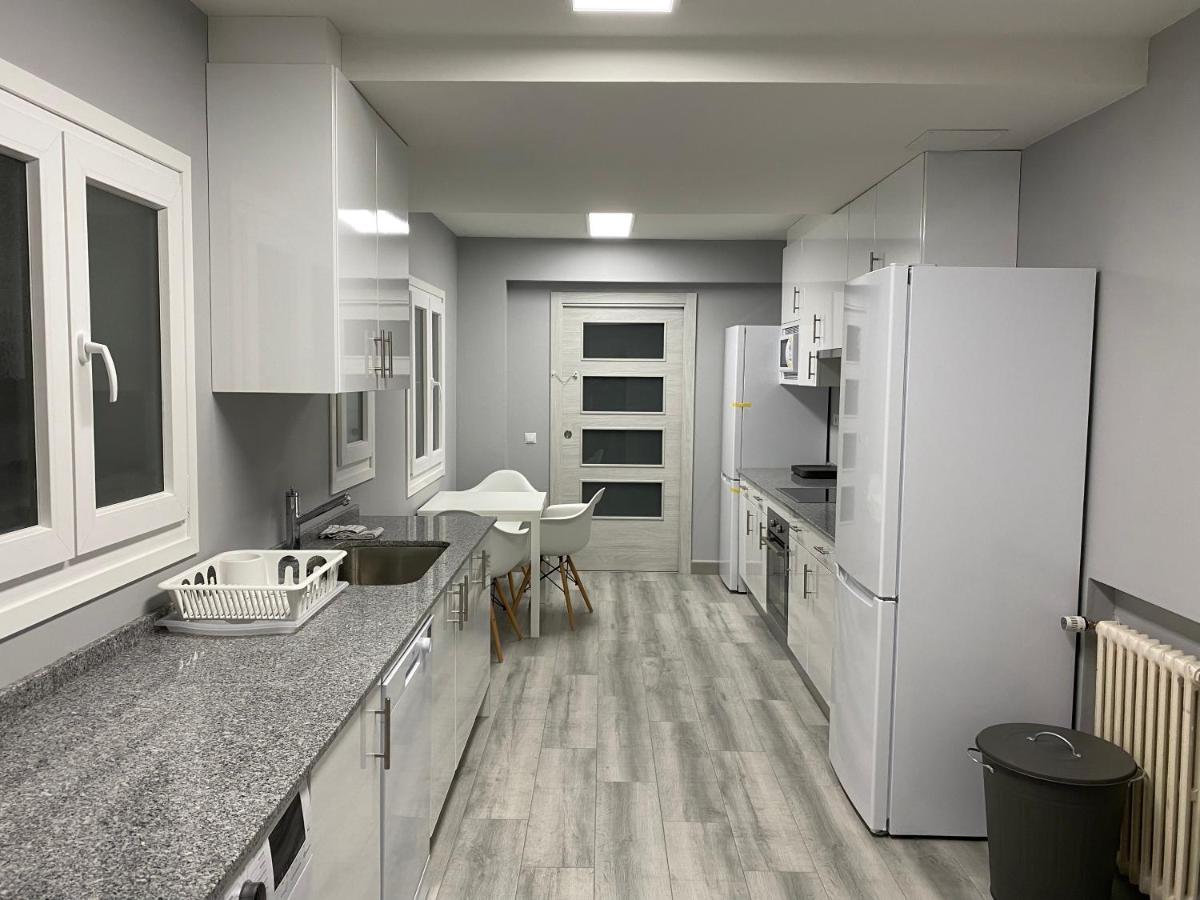 Mirrooms Oviedo Eksteriør bilde