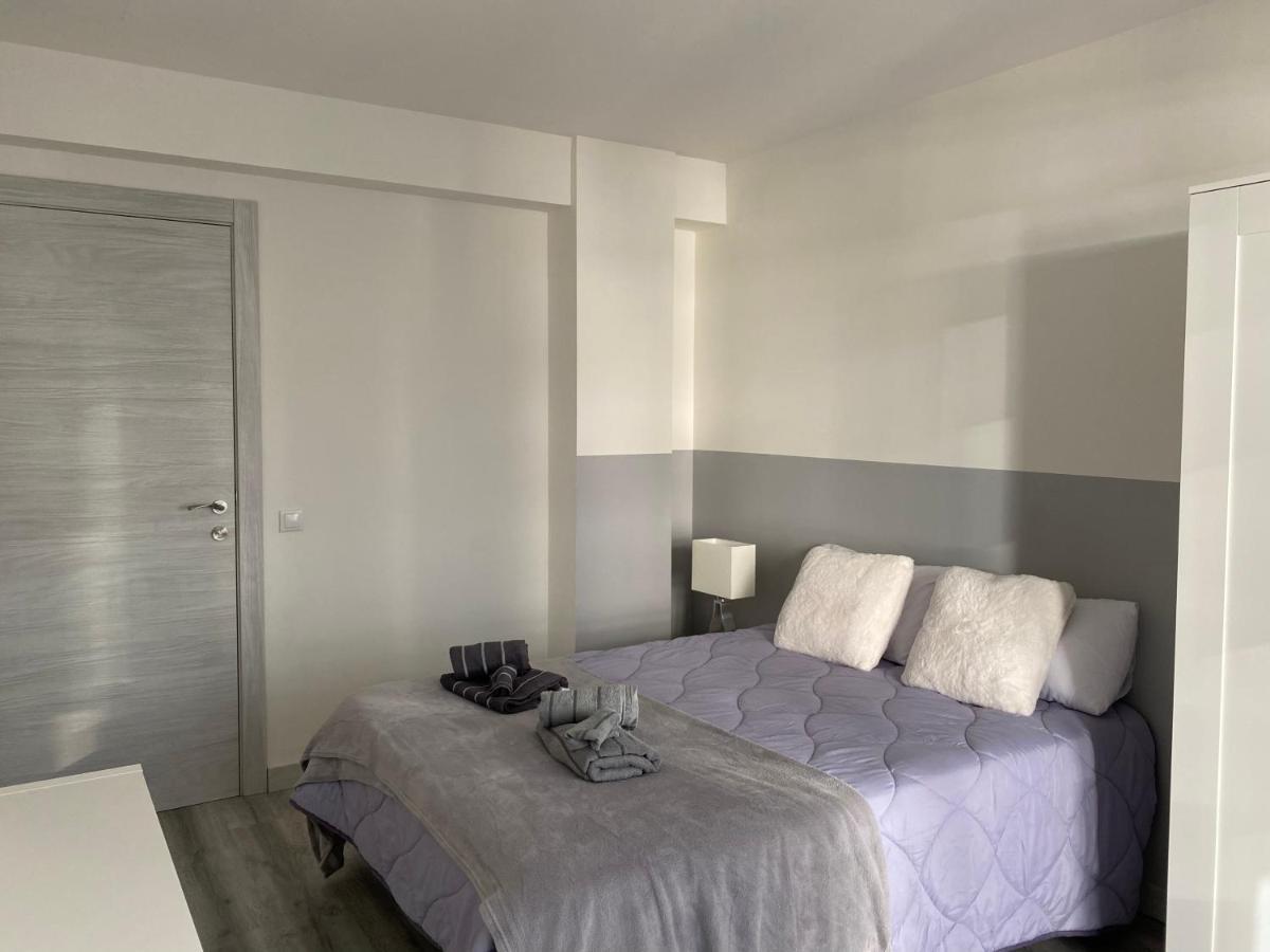 Mirrooms Oviedo Eksteriør bilde