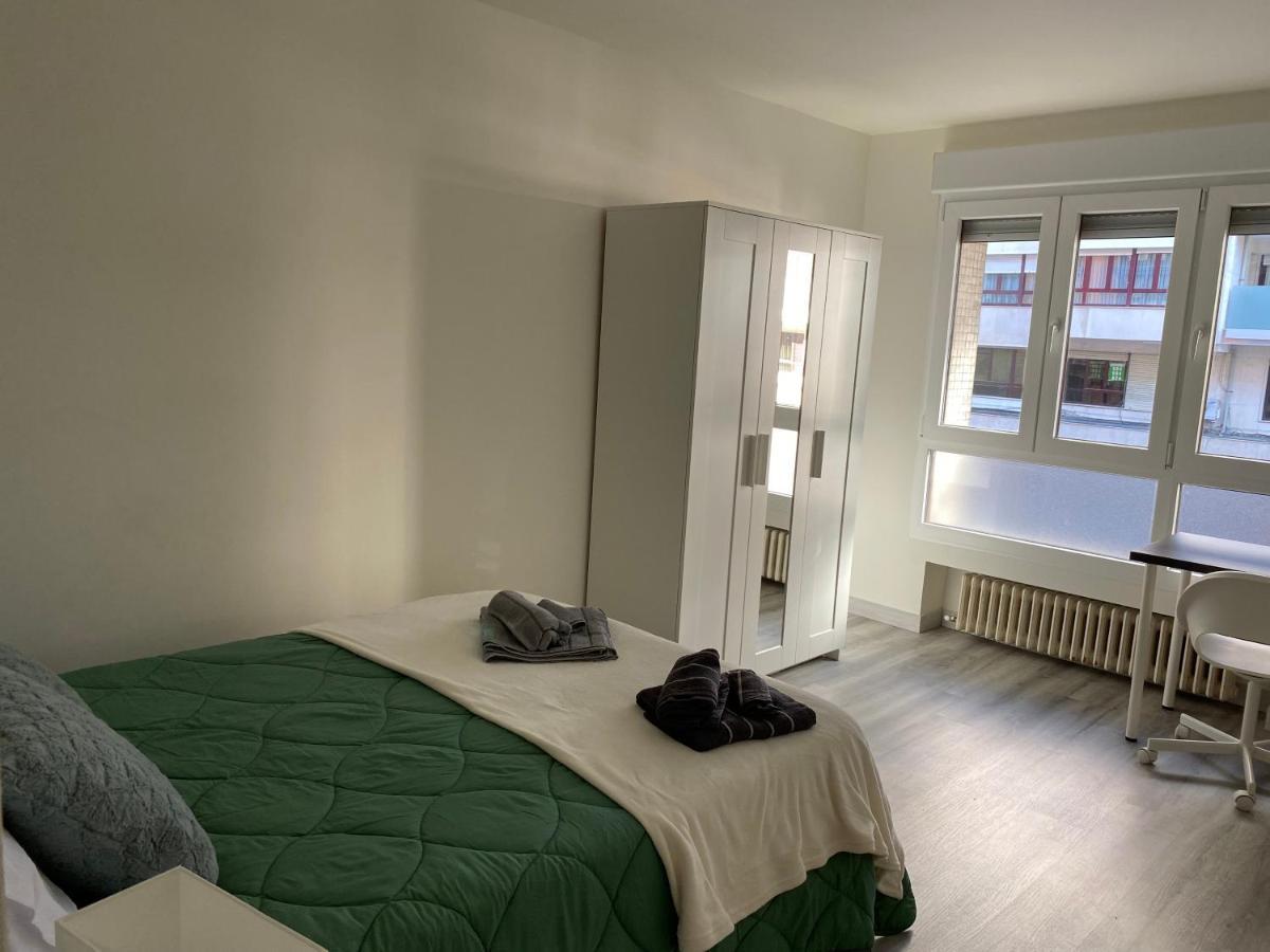 Mirrooms Oviedo Eksteriør bilde