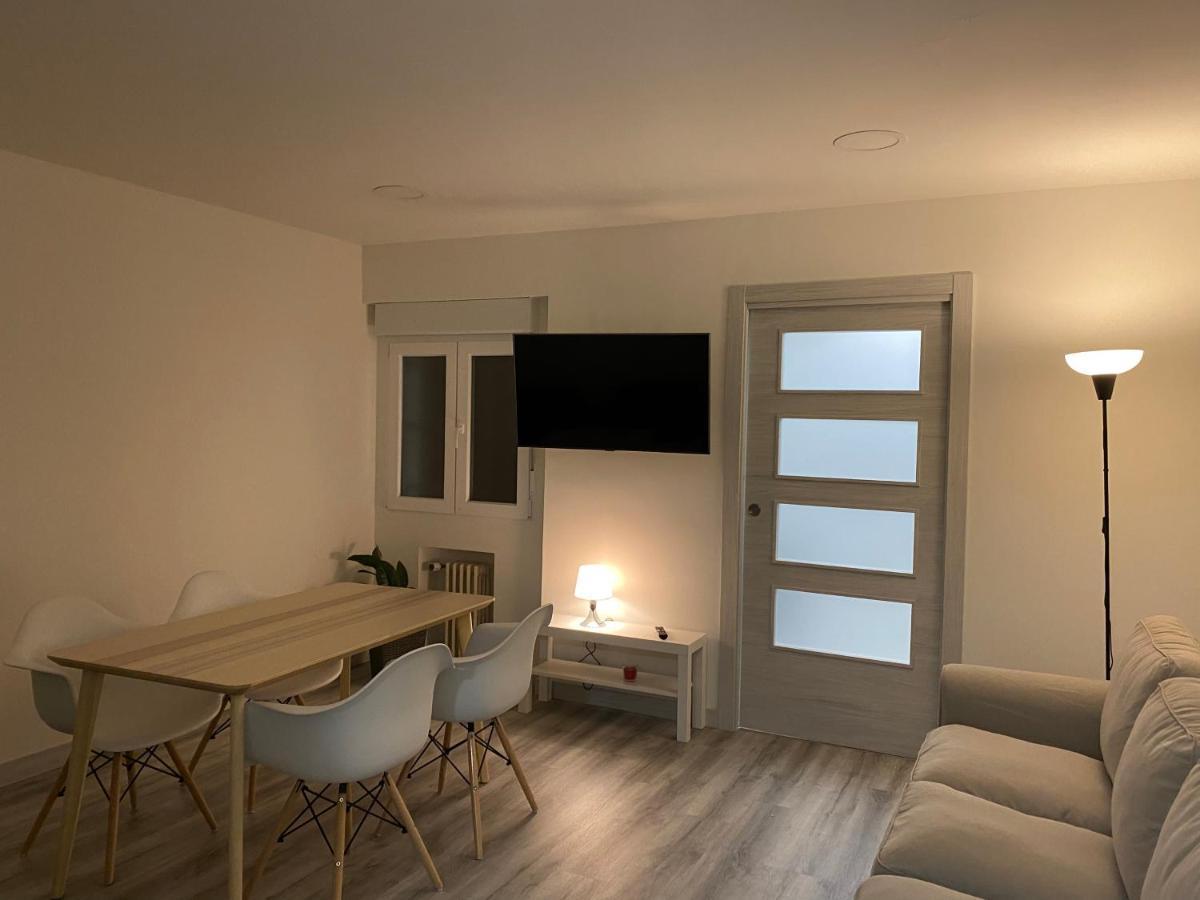 Mirrooms Oviedo Eksteriør bilde