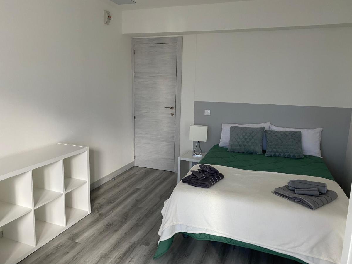 Mirrooms Oviedo Eksteriør bilde
