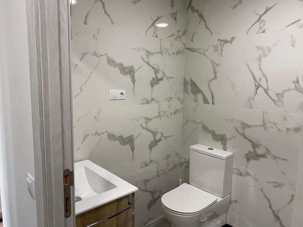 Mirrooms Oviedo Eksteriør bilde