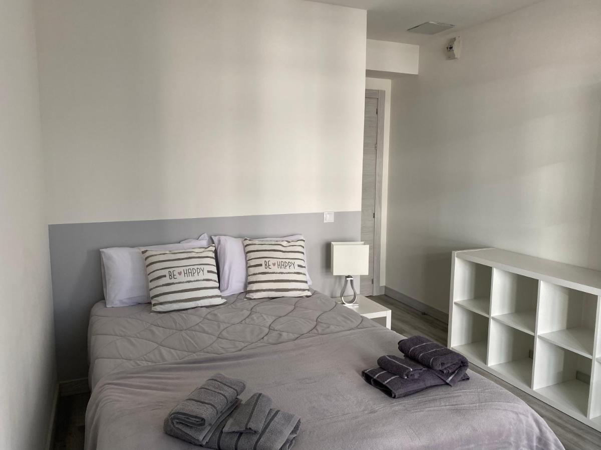 Mirrooms Oviedo Eksteriør bilde