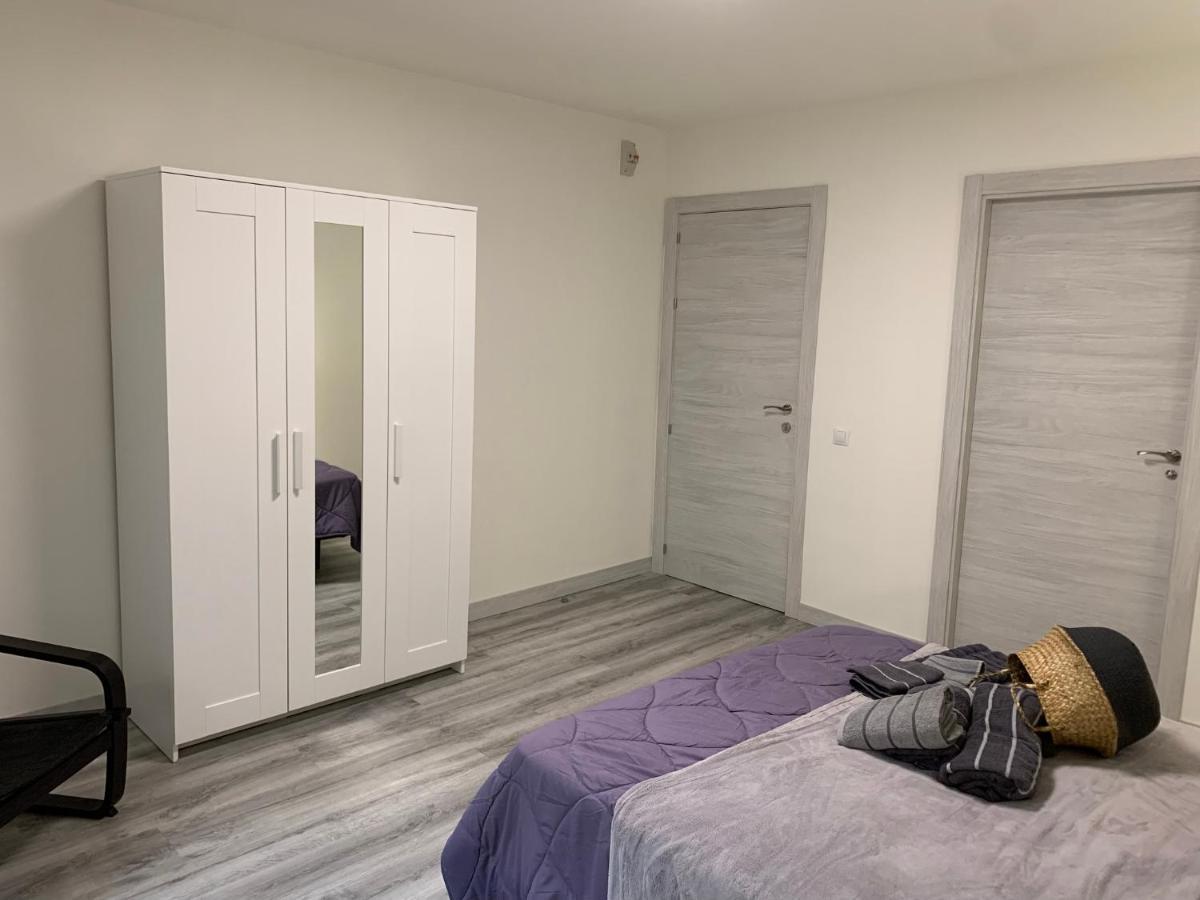 Mirrooms Oviedo Eksteriør bilde