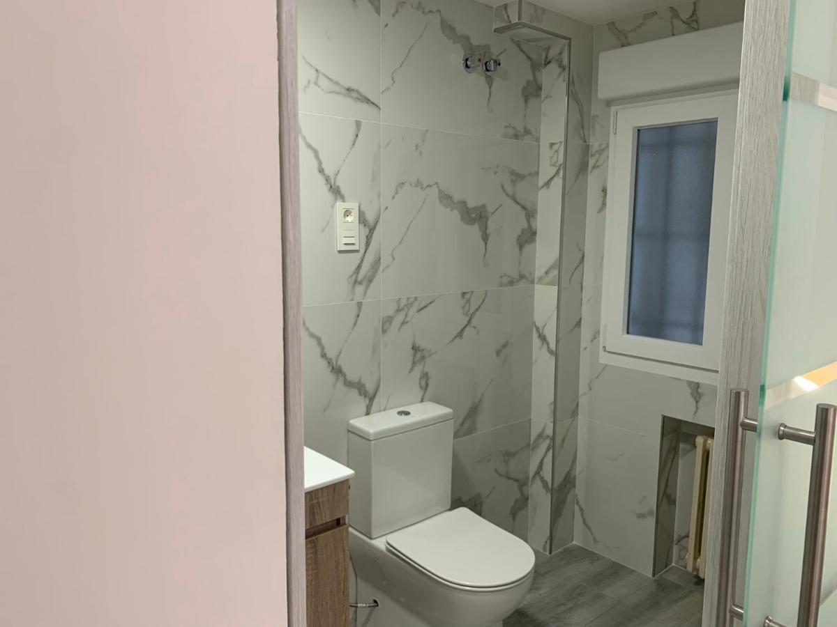 Mirrooms Oviedo Eksteriør bilde