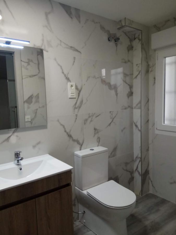 Mirrooms Oviedo Eksteriør bilde