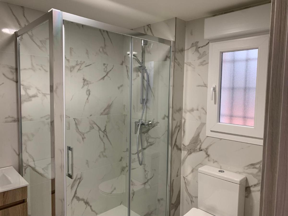Mirrooms Oviedo Eksteriør bilde