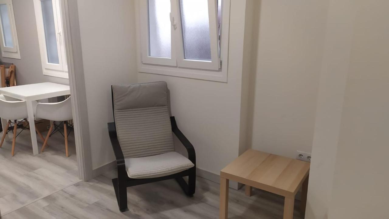 Mirrooms Oviedo Eksteriør bilde