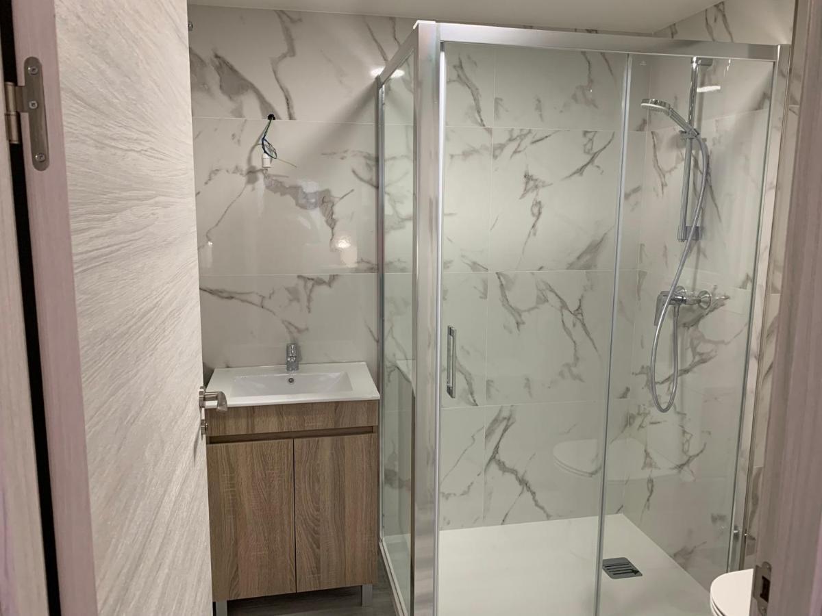Mirrooms Oviedo Eksteriør bilde