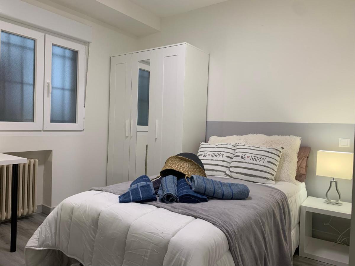 Mirrooms Oviedo Eksteriør bilde
