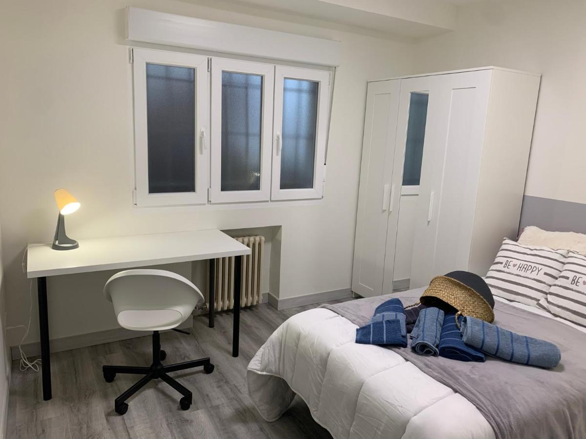Mirrooms Oviedo Eksteriør bilde