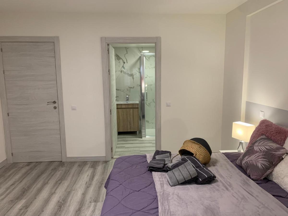 Mirrooms Oviedo Eksteriør bilde