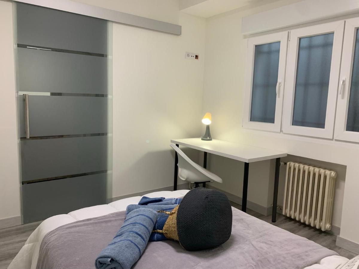 Mirrooms Oviedo Eksteriør bilde