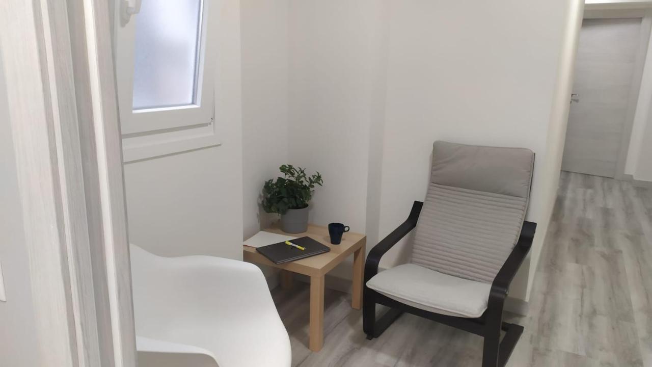Mirrooms Oviedo Eksteriør bilde
